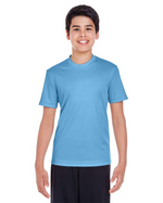 Zone Performance Youth T-Shirt ─ Team 365 TT11Y