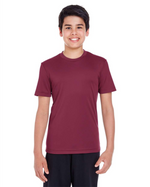 Zone Performance Youth T-Shirt ─ Team 365 TT11Y