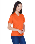 Ladies' Zone Performance T-Shirt ─ Team 365 TT11W