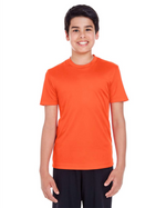 Zone Performance Youth T-Shirt ─ Team 365 TT11Y
