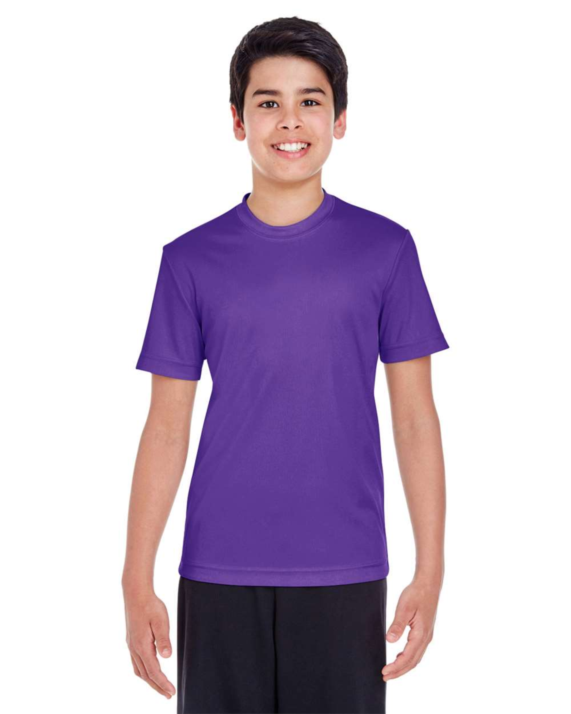 Zone Performance Youth T-Shirt ─ Team 365 TT11Y