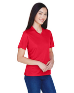 Ladies' Zone Performance T-Shirt ─ Team 365 TT11W