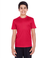 Zone Performance Youth T-Shirt ─ Team 365 TT11Y