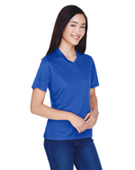 Ladies' Zone Performance T-Shirt ─ Team 365 TT11W