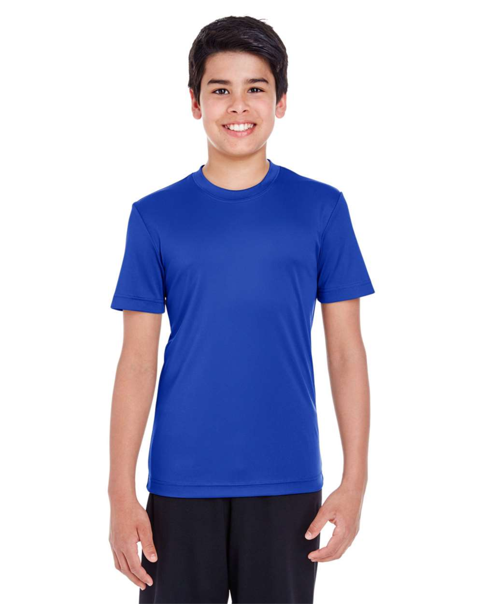 Zone Performance Youth T-Shirt ─ Team 365 TT11Y
