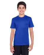 Zone Performance Youth T-Shirt ─ Team 365 TT11Y
