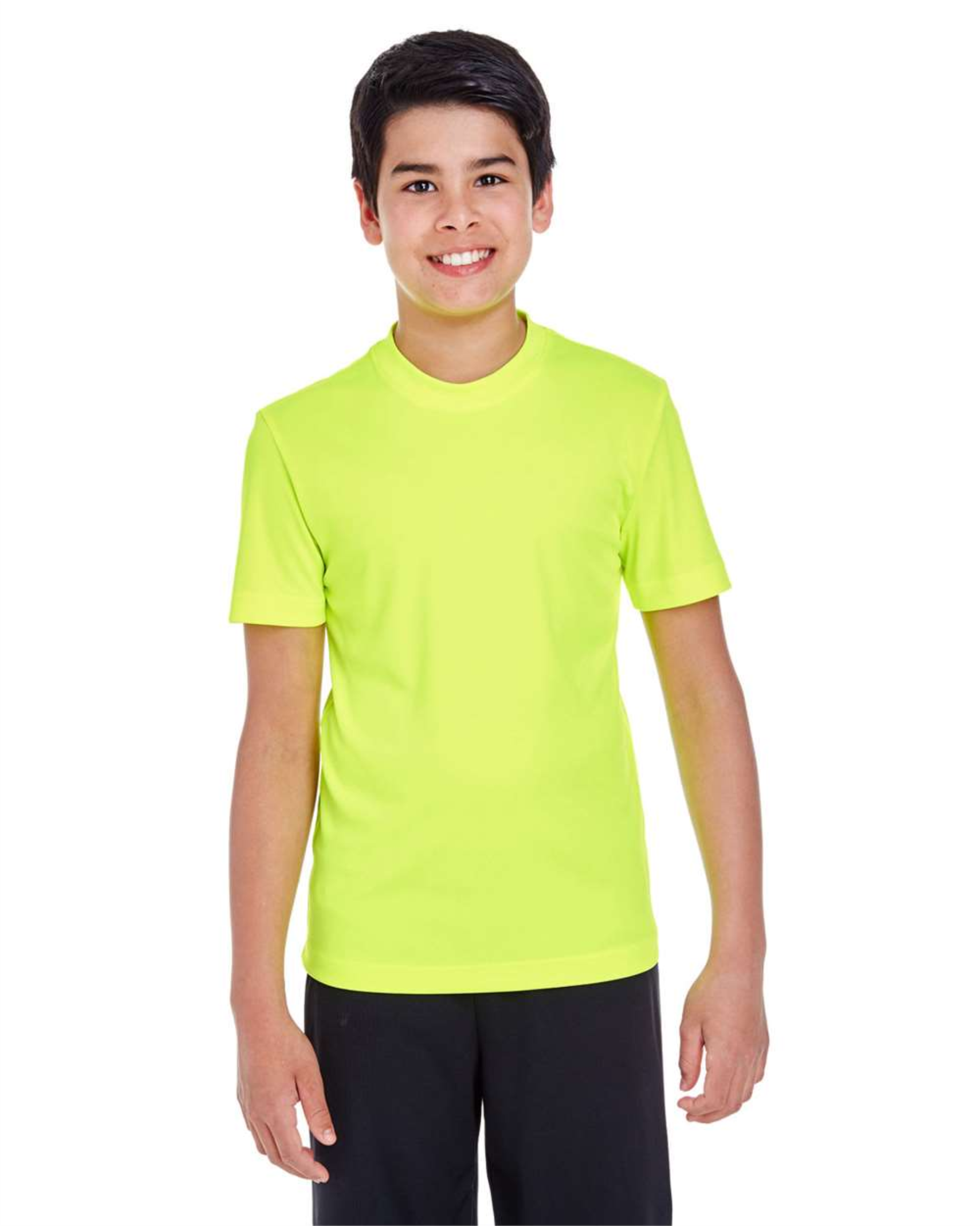 Zone Performance Youth T-Shirt ─ Team 365 TT11Y