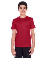 Zone Performance Youth T-Shirt ─ Team 365 TT11Y