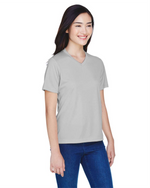 Ladies' Zone Performance T-Shirt ─ Team 365 TT11W