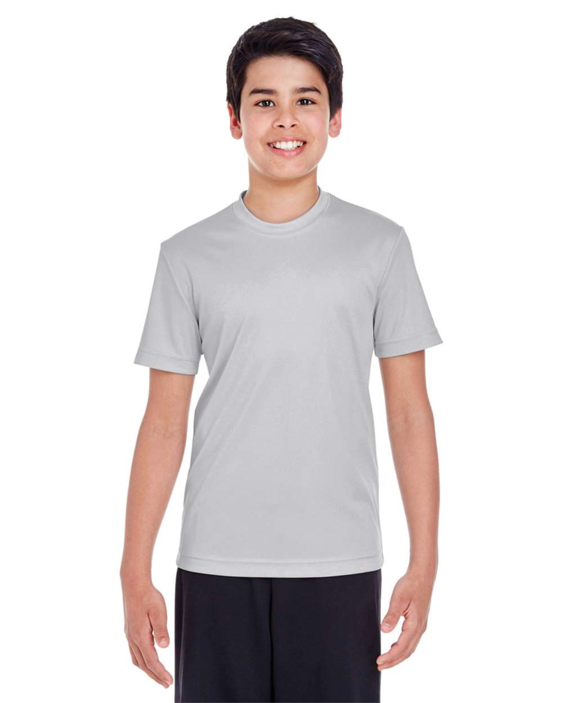 Zone Performance Youth T-Shirt ─ Team 365 TT11Y