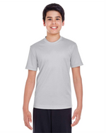 Zone Performance Youth T-Shirt ─ Team 365 TT11Y