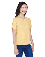 Ladies' Zone Performance T-Shirt ─ Team 365 TT11W