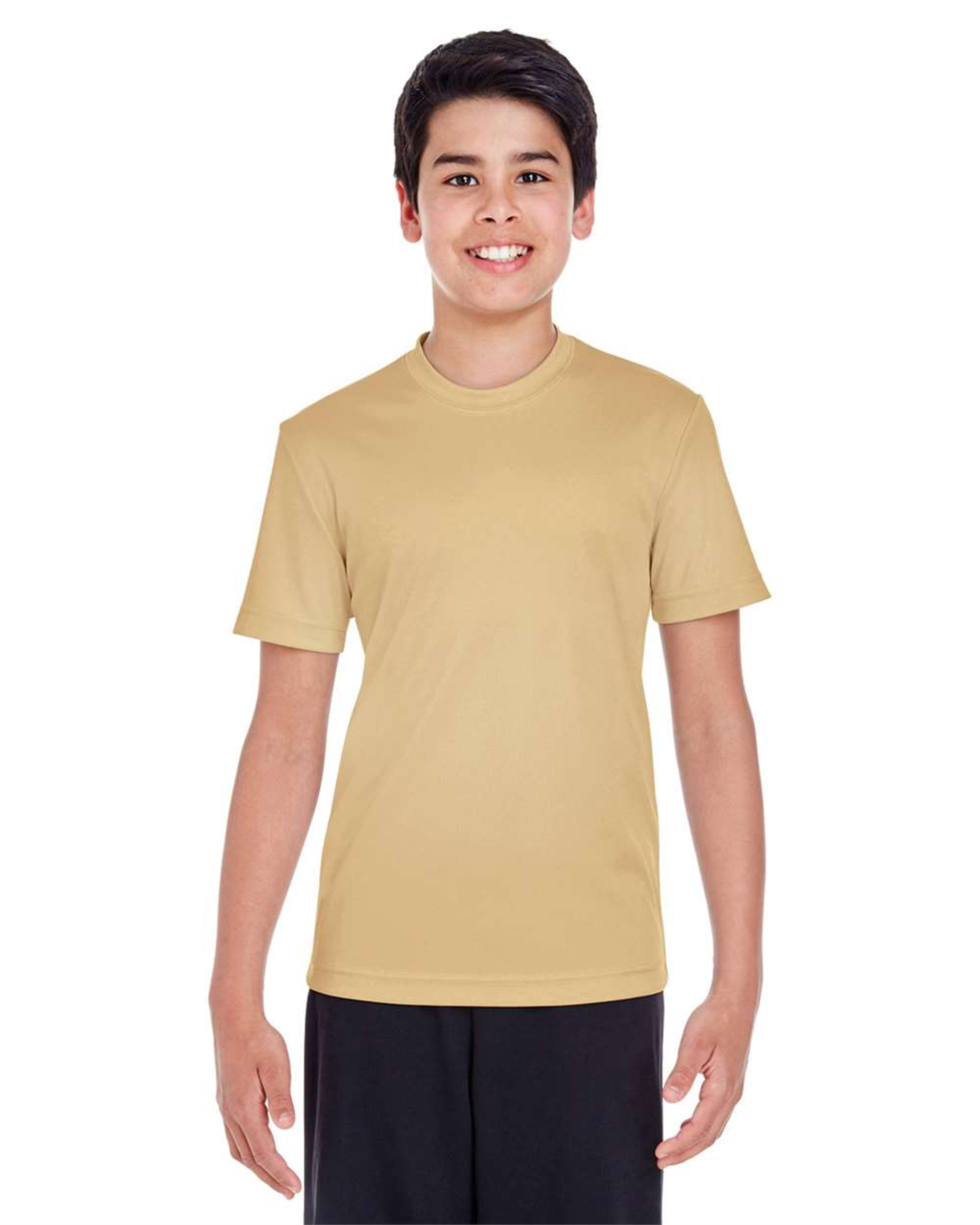 Zone Performance Youth T-Shirt ─ Team 365 TT11Y