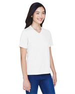 Ladies' Zone Performance T-Shirt ─ Team 365 TT11W