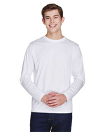Zone Performance Long Sleeve T-Shirt ─ Team 365 TT11L