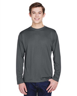 Zone Performance Long Sleeve T-Shirt ─ Team 365 TT11L