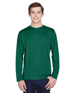 Zone Performance Long Sleeve T-Shirt ─ Team 365 TT11L