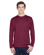 Zone Performance Long Sleeve T-Shirt ─ Team 365 TT11L