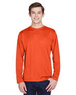 Zone Performance Long Sleeve T-Shirt ─ Team 365 TT11L