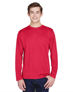 Zone Performance Long Sleeve T-Shirt ─ Team 365 TT11L