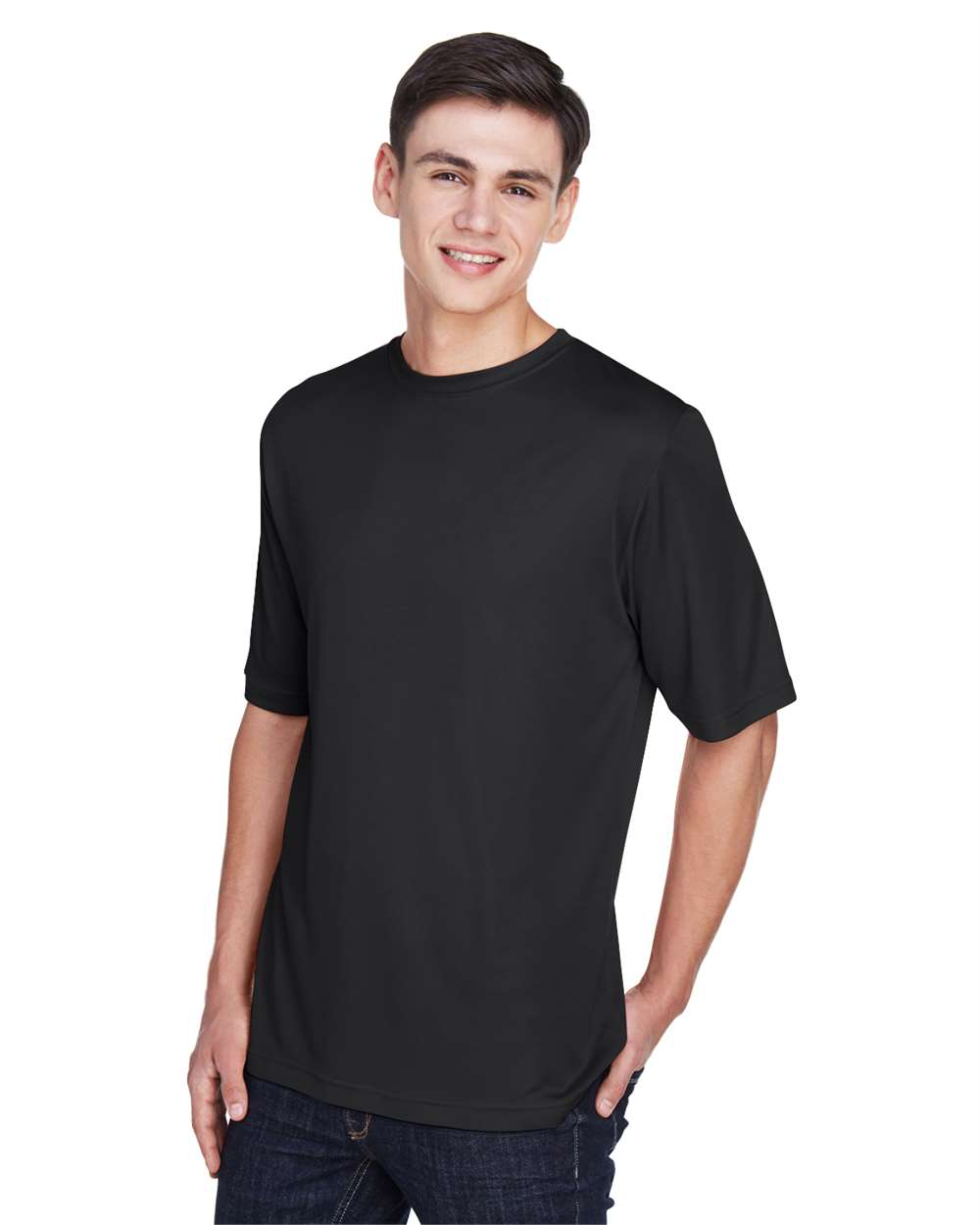 Zone Performance T-Shirt ─ Team 365 TT11