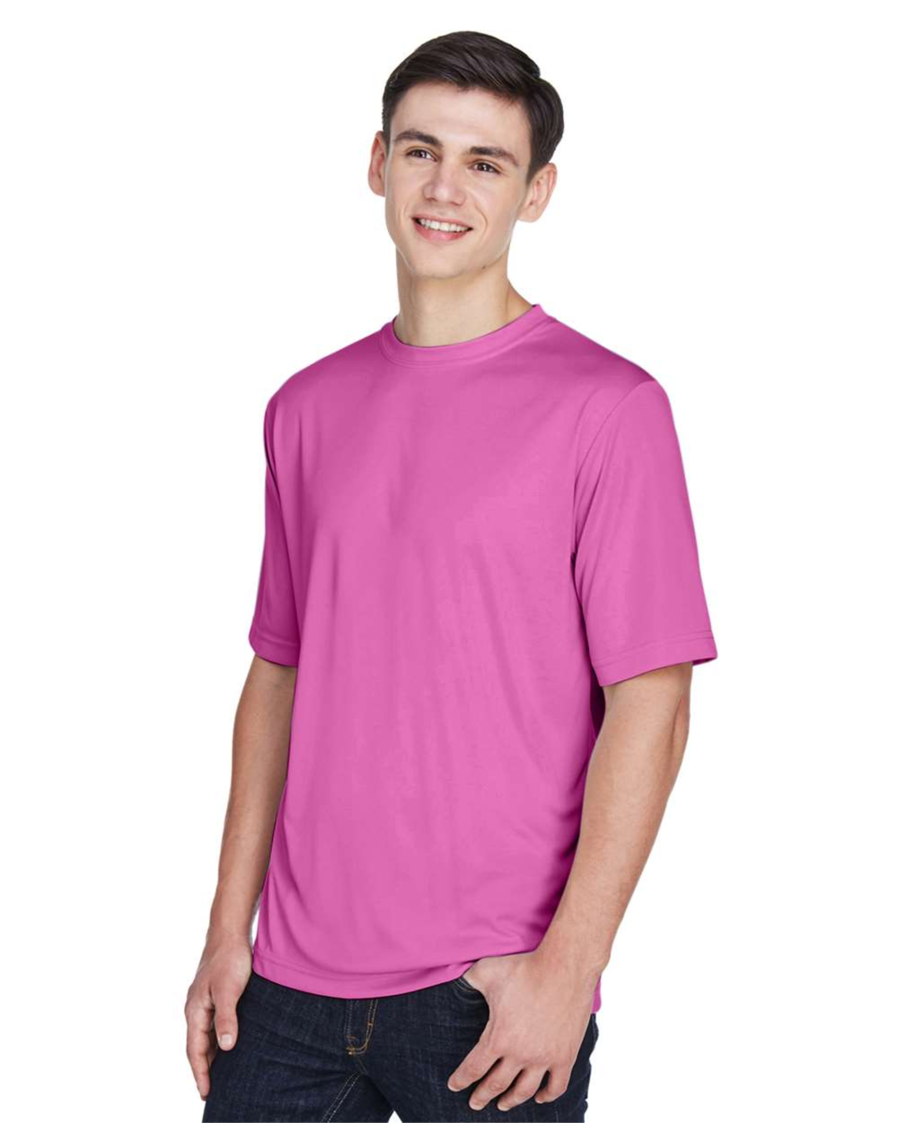 Zone Performance T-Shirt ─ Team 365 TT11