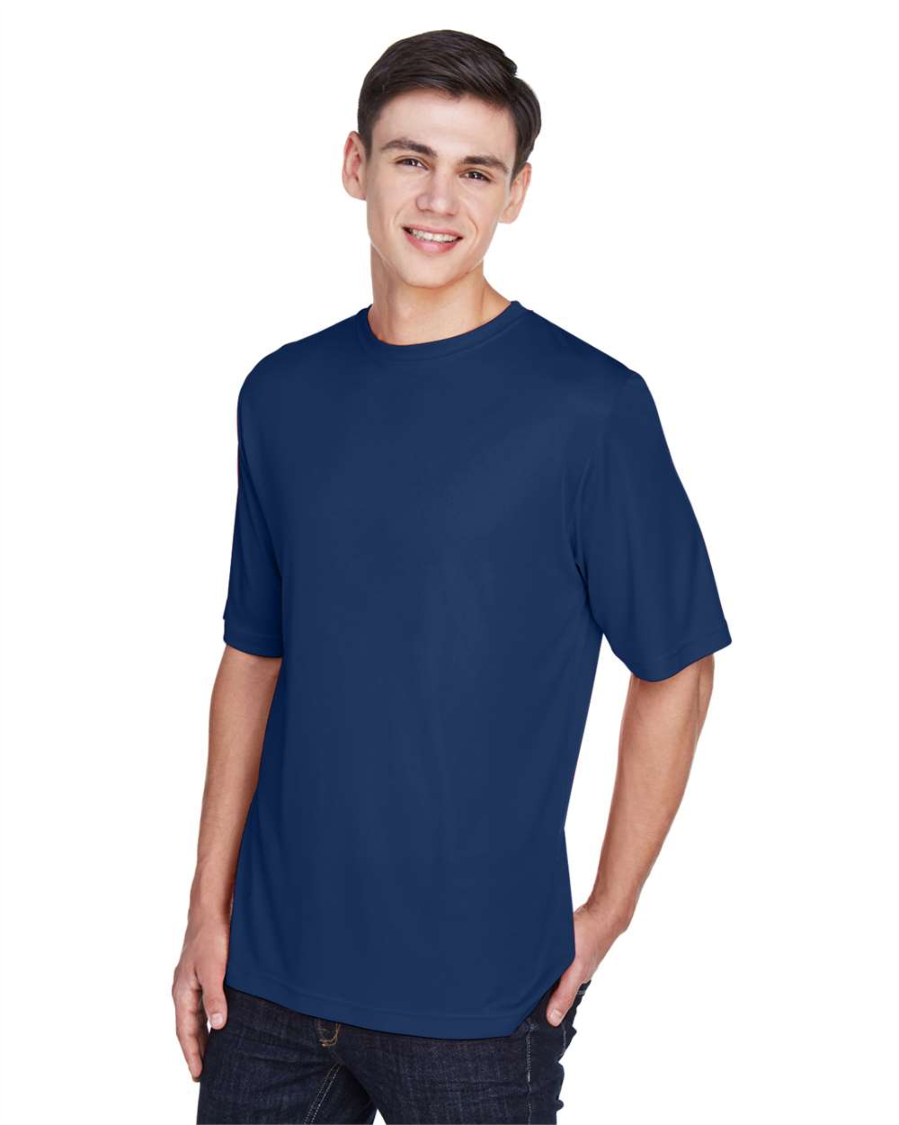 Zone Performance T-Shirt ─ Team 365 TT11