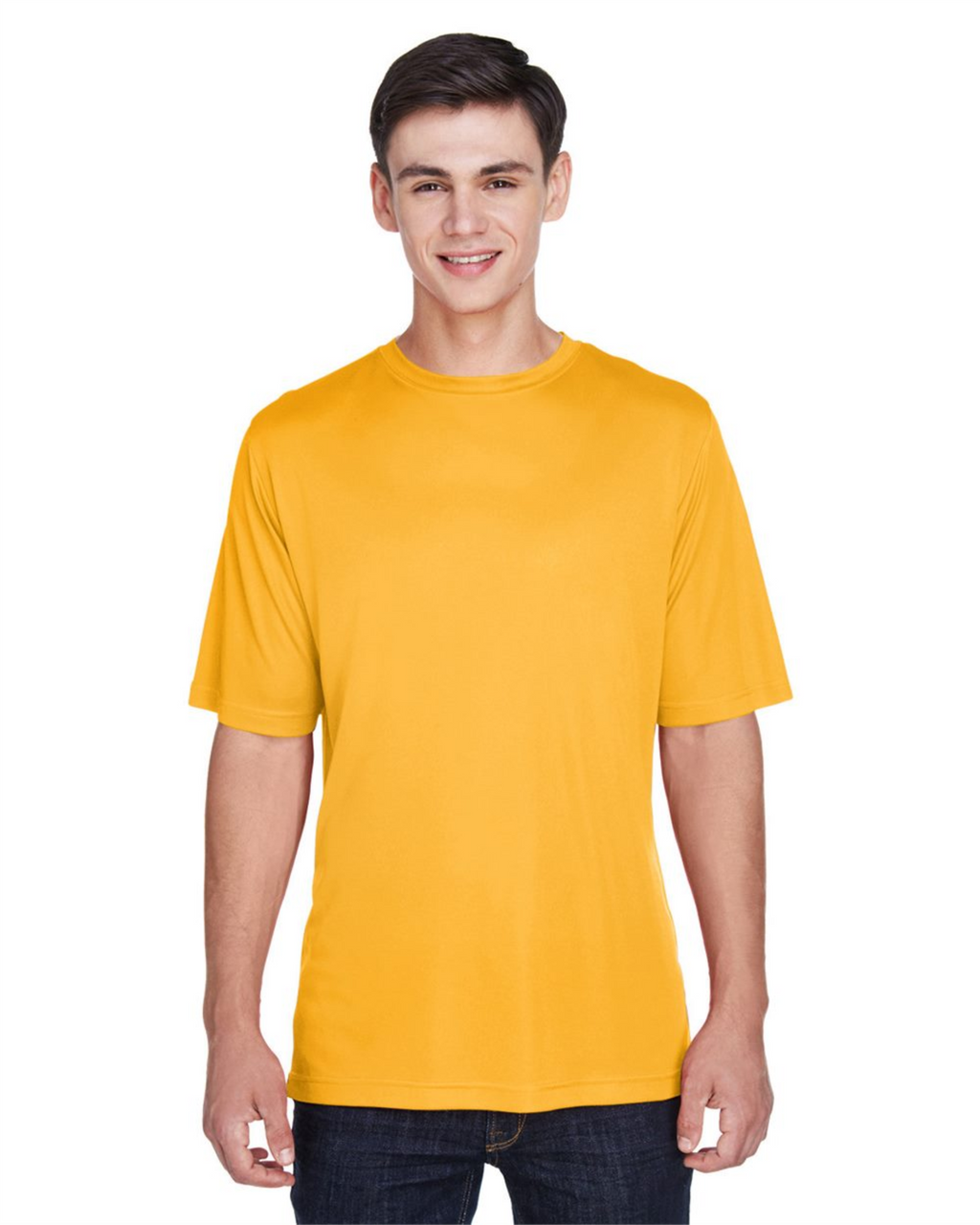 Zone Performance T-Shirt ─ Team 365 TT11
