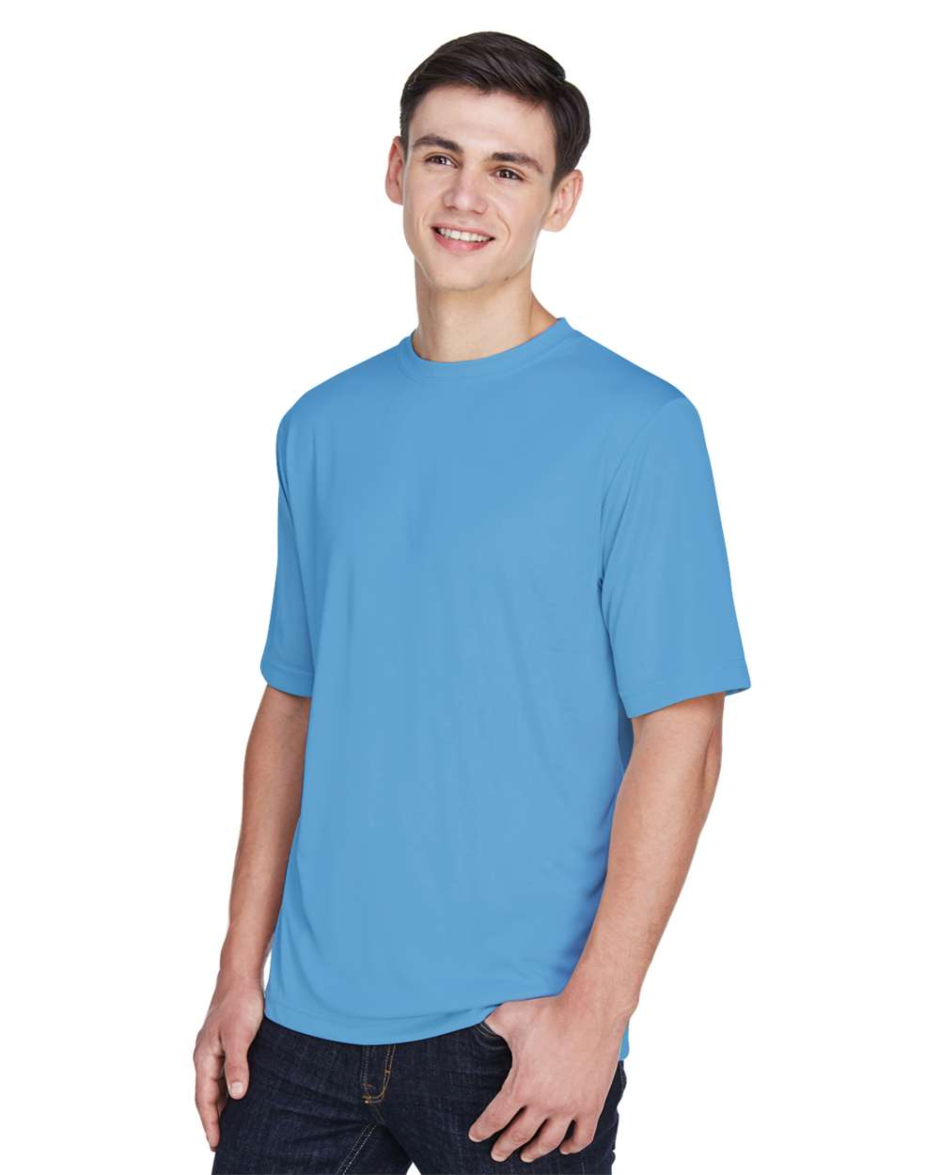 Zone Performance T-Shirt ─ Team 365 TT11