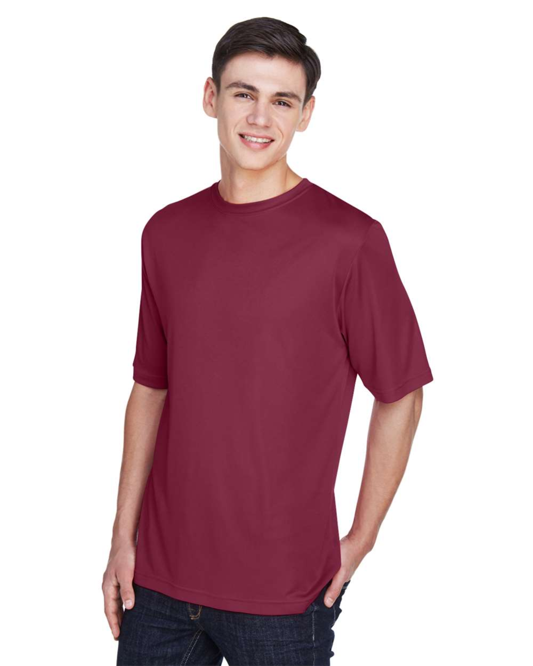 Zone Performance T-Shirt ─ Team 365 TT11