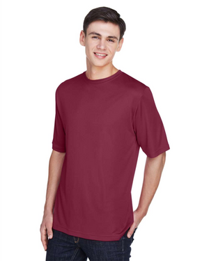 Zone Performance T-Shirt ─ Team 365 TT11