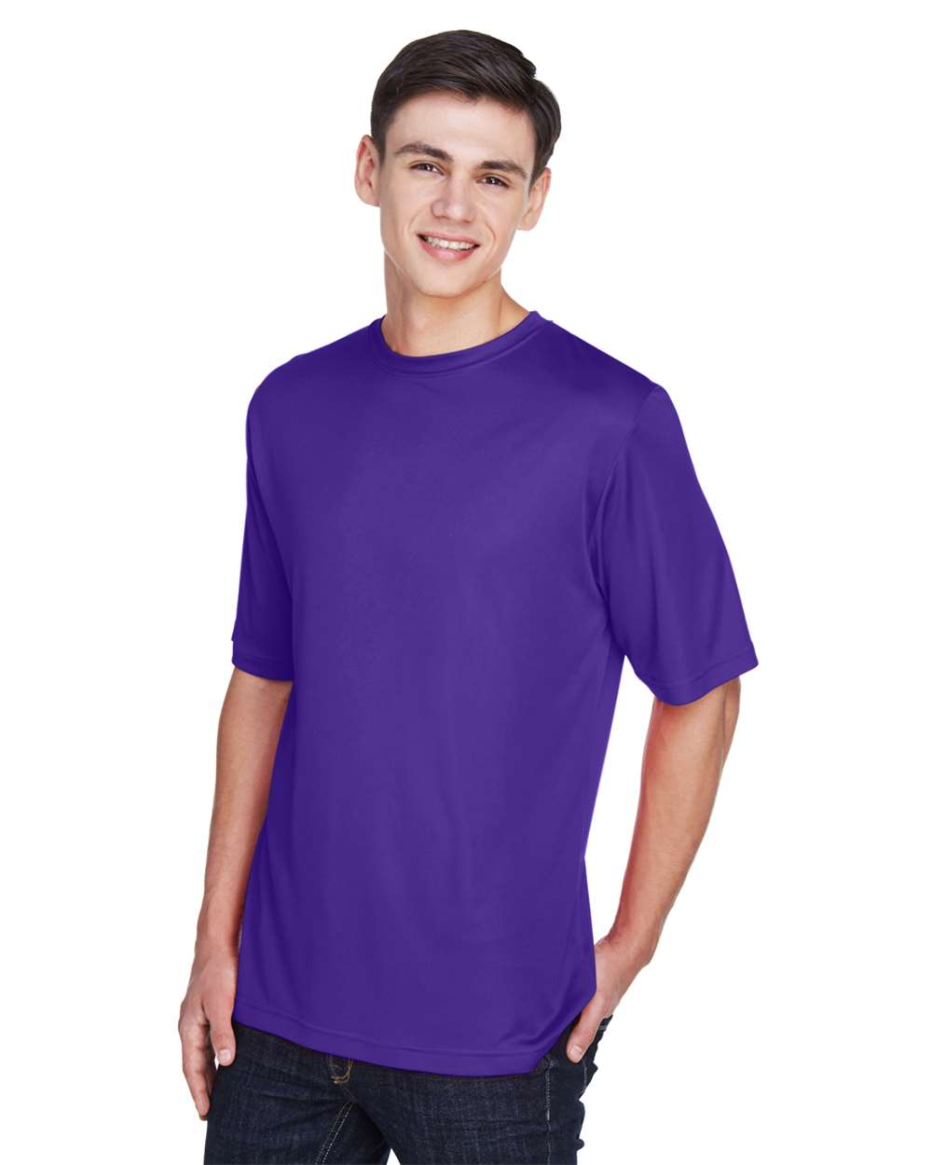 Zone Performance T-Shirt ─ Team 365 TT11