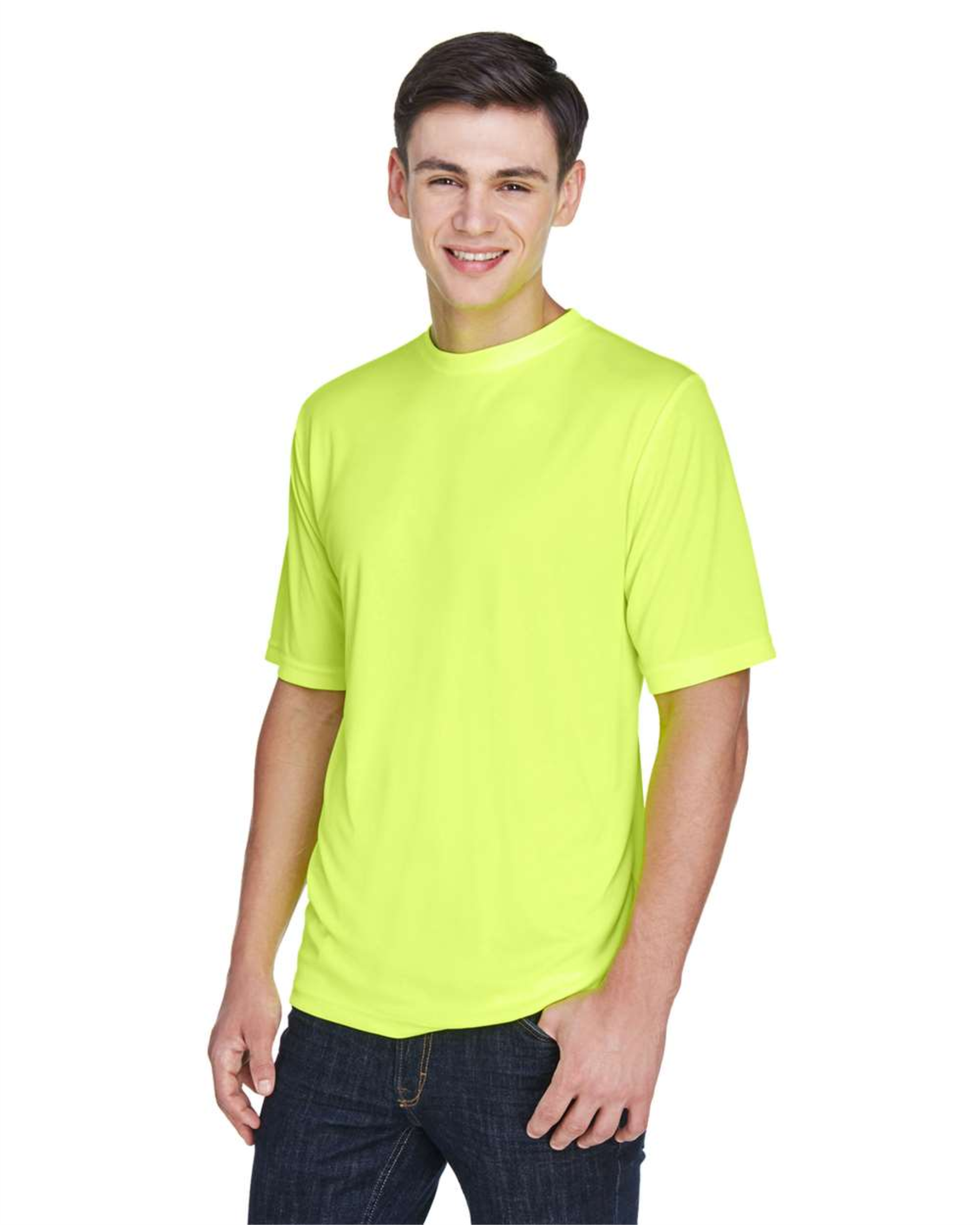 Zone Performance T-Shirt ─ Team 365 TT11
