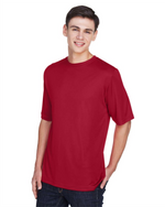 Zone Performance T-Shirt ─ Team 365 TT11