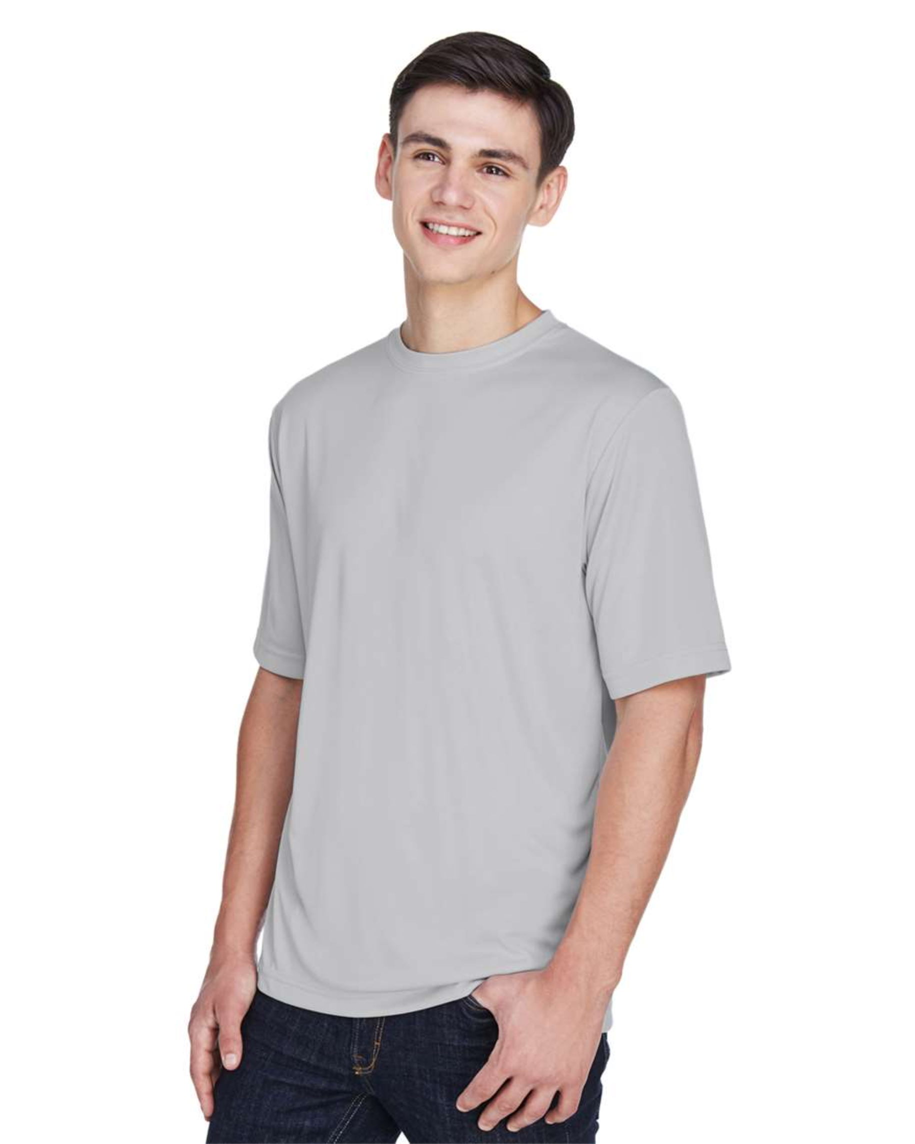 Zone Performance T-Shirt ─ Team 365 TT11