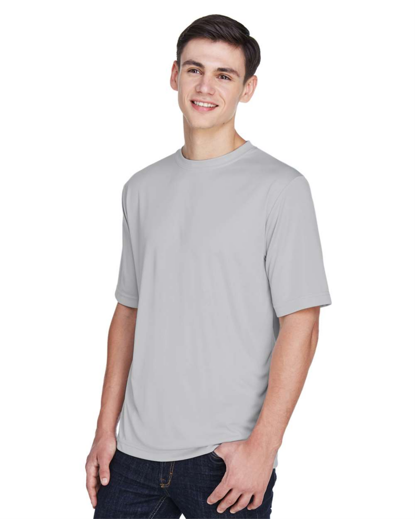 Zone Performance T-Shirt ─ Team 365 TT11