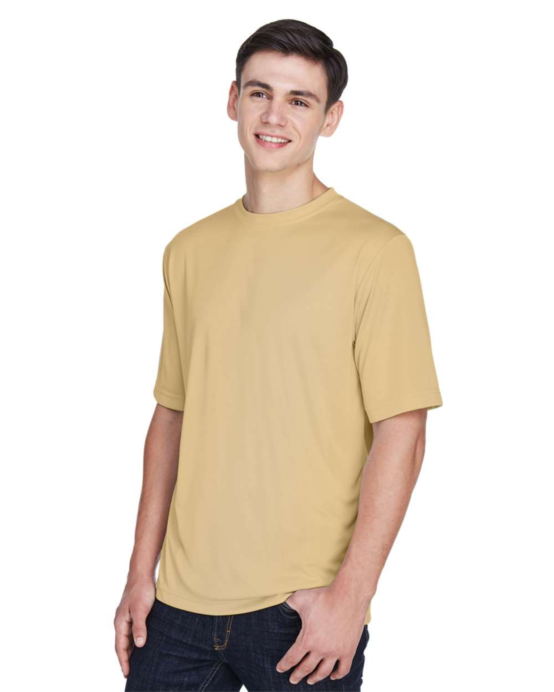 Zone Performance T-Shirt ─ Team 365 TT11