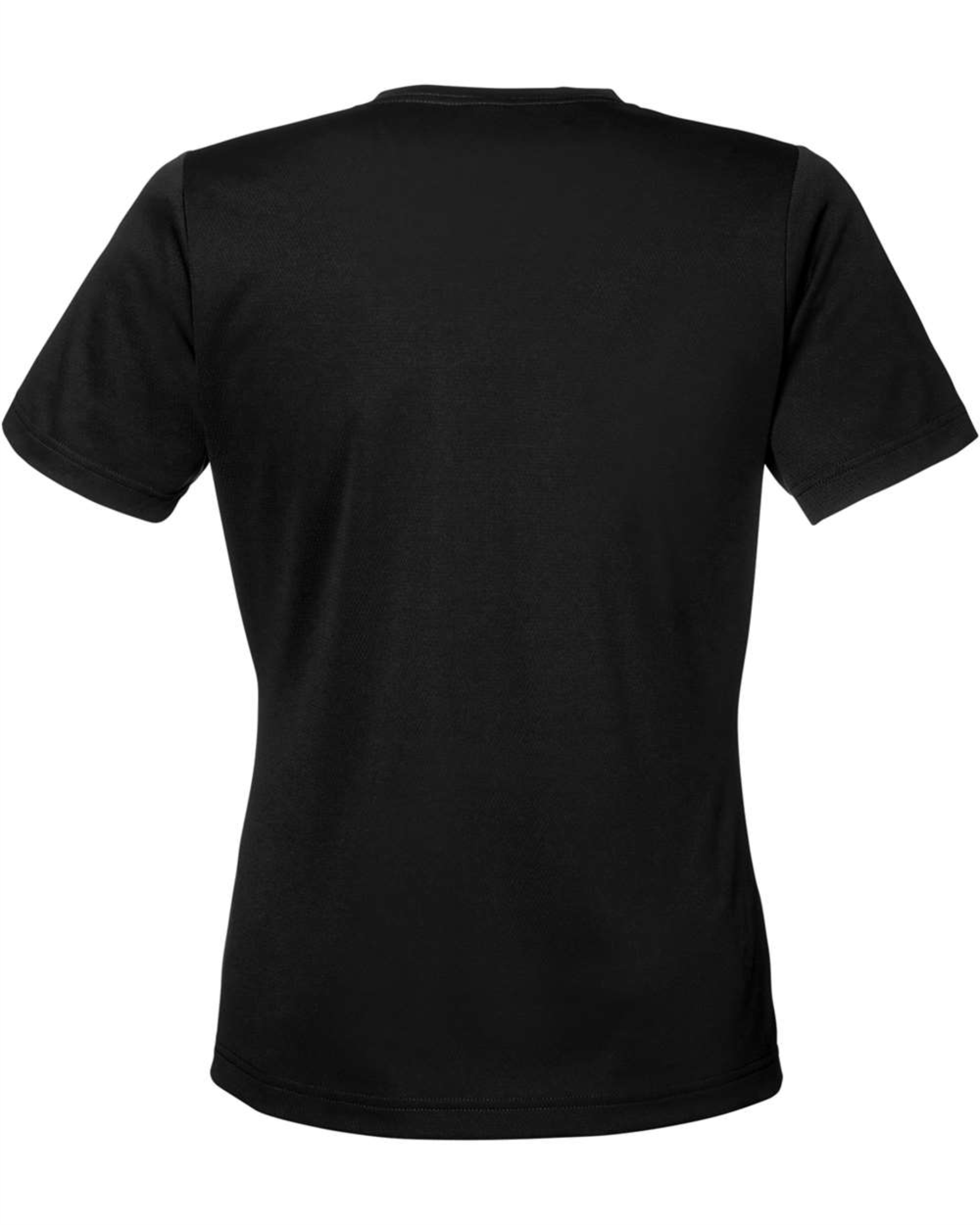Ladies' Zone Performance Mesh T-Shirt ─ Team 365 TT15W