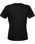 Ladies' Zone Performance Mesh T-Shirt ─ Team 365 TT15W