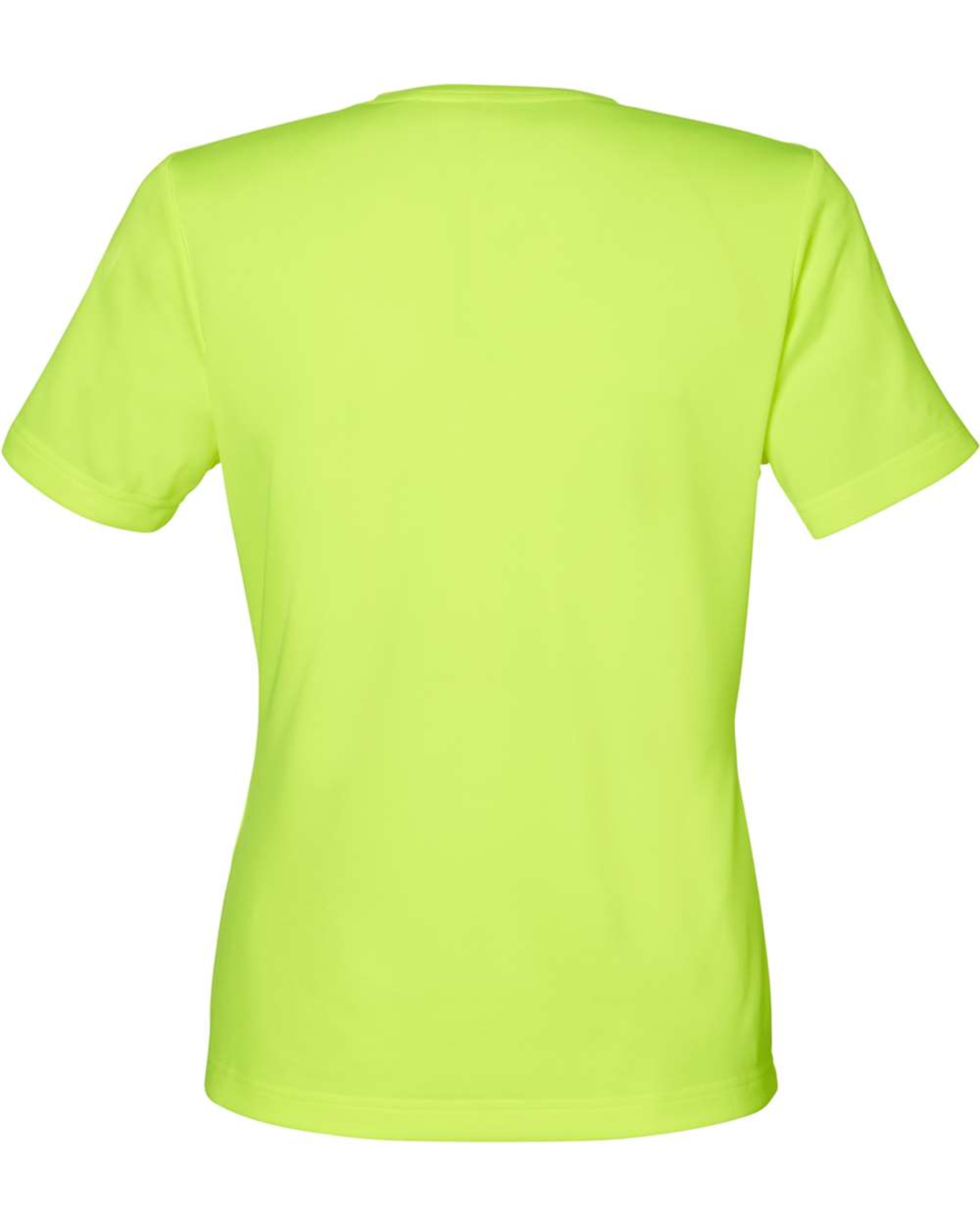 Ladies' Zone Performance Mesh T-Shirt ─ Team 365 TT15W