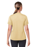 Ladies' Zone Performance Mesh T-Shirt ─ Team 365 TT15W