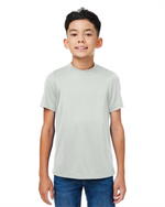 Zone Performance Mesh Youth T-Shirt ─ Team 365 TT15Y