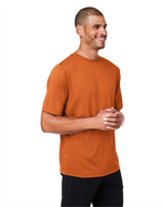 Zone Performance Mesh T-Shirt ─ Team 365 TT15