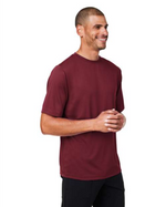 Zone Performance Mesh T-Shirt ─ Team 365 TT15