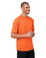 Zone Performance Mesh T-Shirt ─ Team 365 TT15