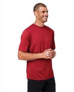 Zone Performance Mesh T-Shirt ─ Team 365 TT15