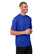 Zone Performance Mesh T-Shirt ─ Team 365 TT15