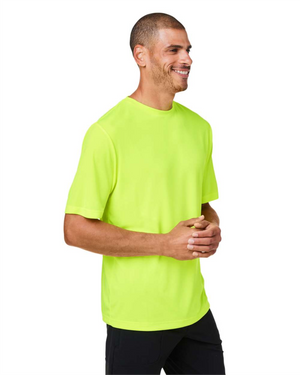 Zone Performance Mesh T-Shirt ─ Team 365 TT15