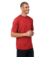 Zone Performance Mesh T-Shirt ─ Team 365 TT15