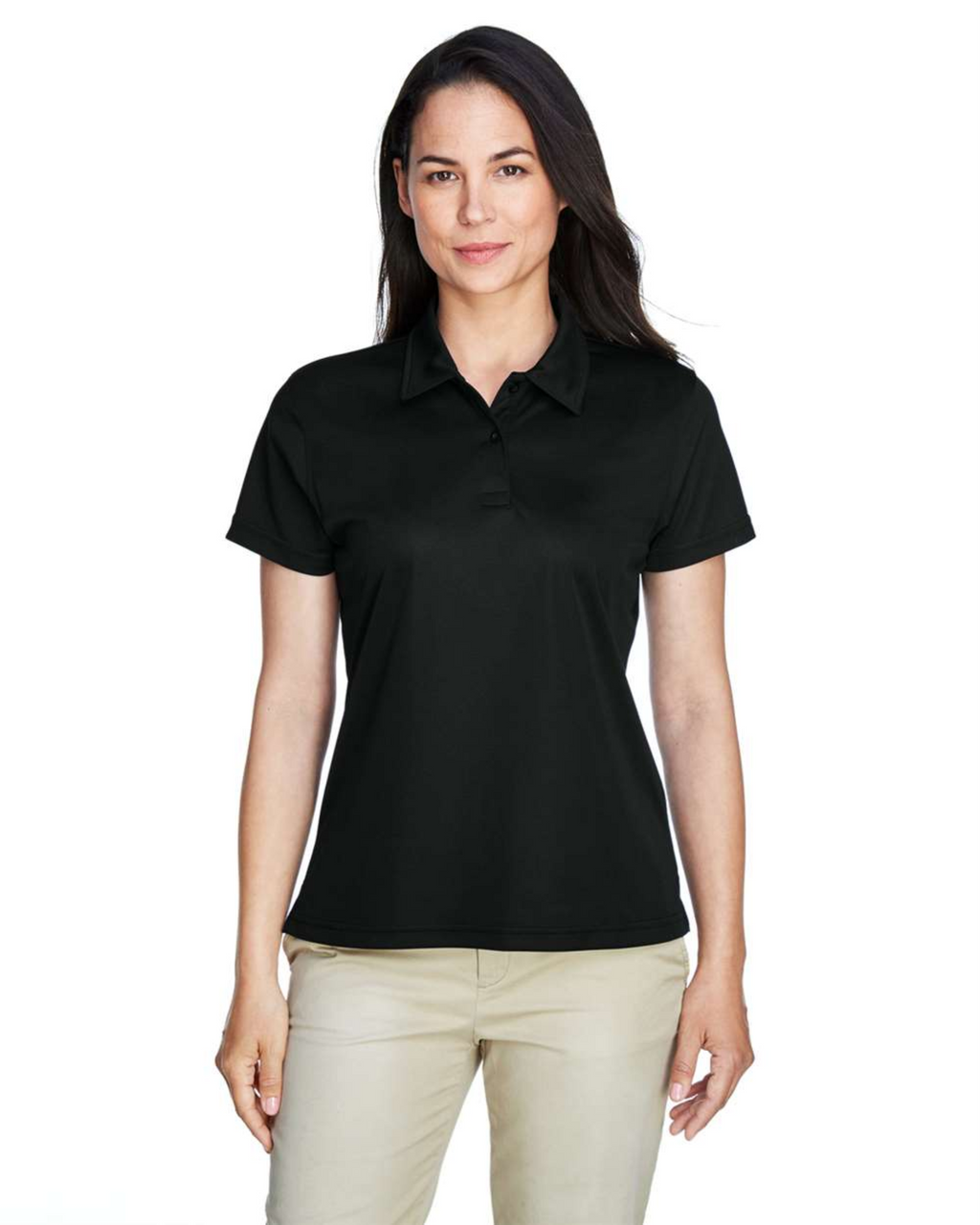 Ladies' Command Snag Protection Polo─Team 365─  S&S-TT21W